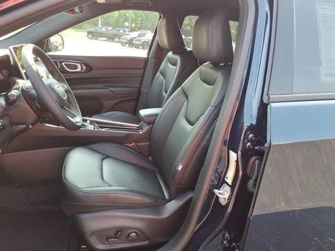 New 2026 Jeep Compass Limited AWD/4WD image 12