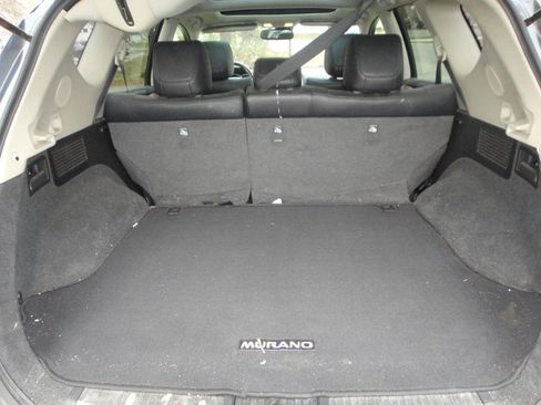 Used 2014 Nissan Murano LE w/ Platinum Edition Package image 14