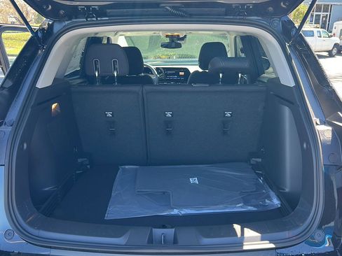 New 2026 Chevrolet TrailBlazer LT w/ Driver Confidence Package image 31
