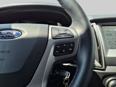 Used 2023 Ford Ranger XLT w/ Equipment Group 301A Mid image 18