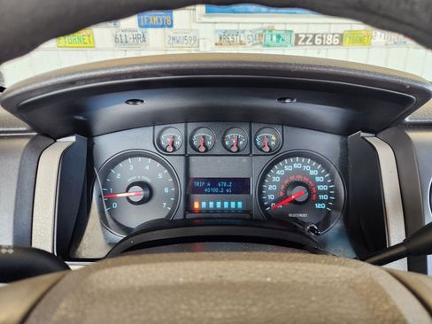 Used 2009 Ford F150 XL image 8