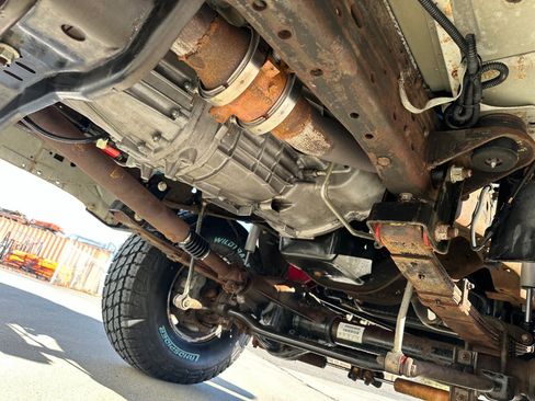 Used 2003 Ford F250 4x4 SuperCab Super Duty image 53