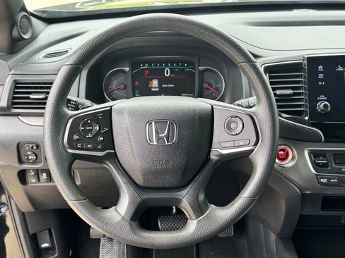 Used 2021 Honda Passport Sport image 22