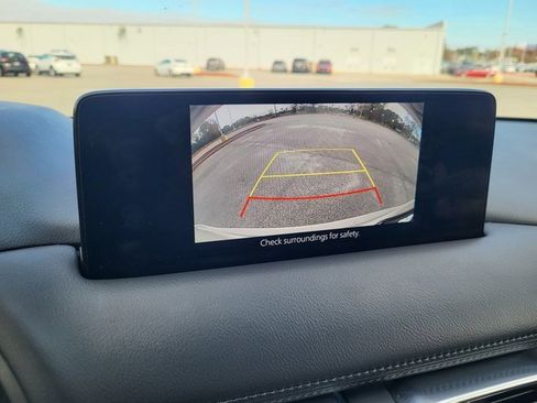 Used 2024 MAZDA CX-5 AWD 2.5 S w/ Select Package image 18