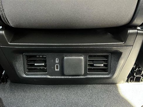 Used 2025 Chevrolet Silverado 2500 LT w/ Trail Boss Package image 70