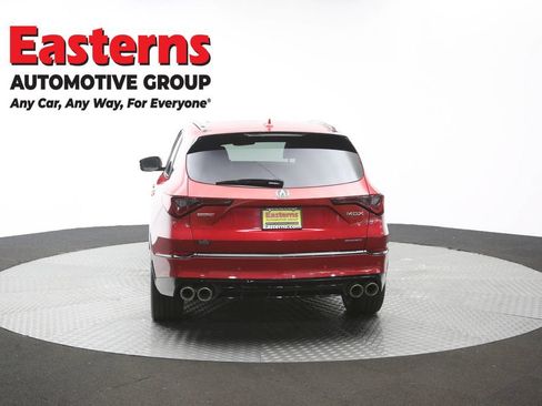 Used 2023 Acura MDX Type S AWD/4WD image 39