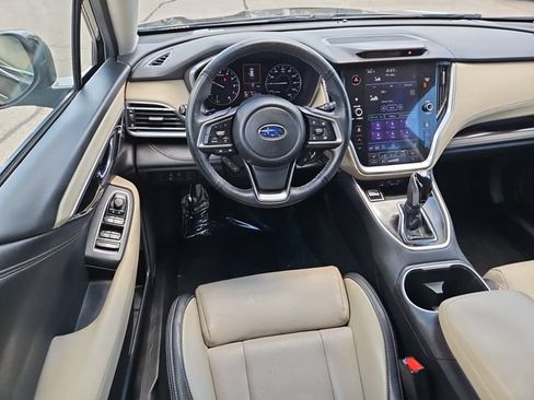 Used 2020 Subaru Outback Limited AWD/4WD image 11