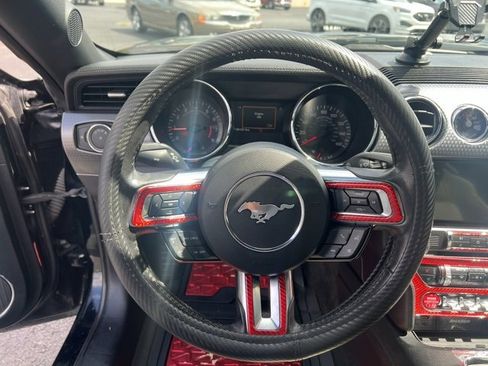 Used 2016 Ford Mustang GT Premium w/ GT Performance Package image 5