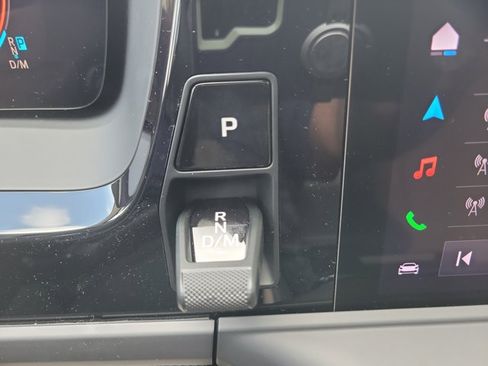 Certified 2026 Porsche Panamera 4 AWD/4WD image 36