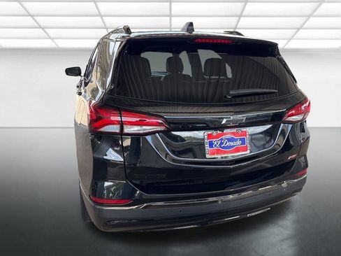 Used 2023 Chevrolet Equinox RS AWD/4WD image 5