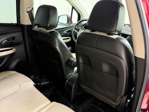 Used 2018 Buick Encore Preferred FWD image 22