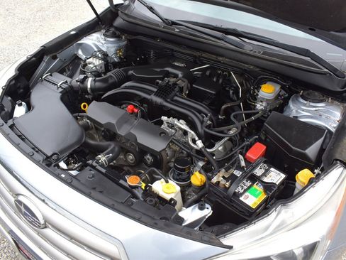 Used 2015 Subaru Outback 2.5i Limited w/ Popular Package #4 AWD/4WD image 33