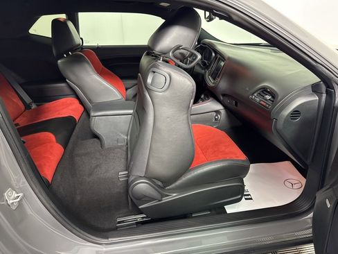 Used 2023 Dodge Challenger R/T Scat Pack image 17