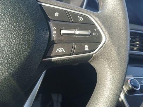 Used 2022 Hyundai Santa Fe SEL w/ Cargo Package image 23