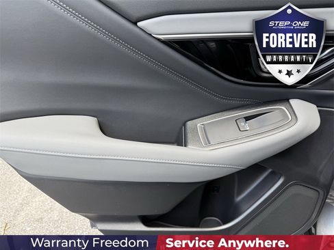 New 2025 Subaru Outback Limited image 29