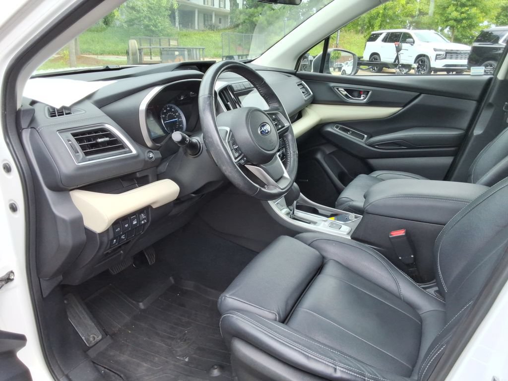 Used 2021 Subaru Ascent Limited w/ Technology Package AWD/4WD image 22