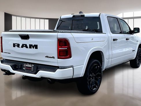 New 2026 RAM 1500 Limited image 17