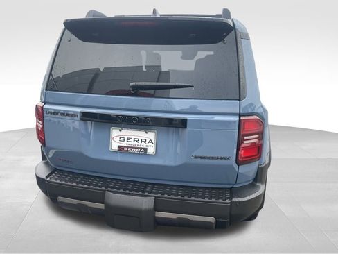 New 2026 Toyota Land Cruiser image 10