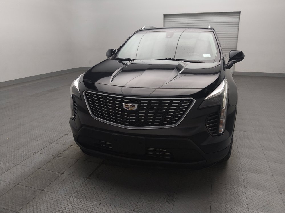 Used 2019 Cadillac XT4 Luxury FWD image 15