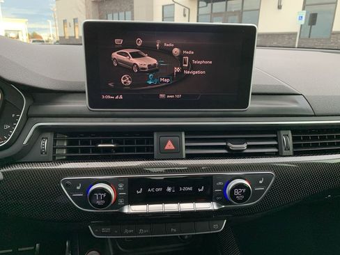 Used 2019 Audi S5 Premium Plus w/ Premium Plus image 21