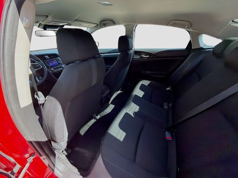 Used 2019 Honda Civic LX image 23