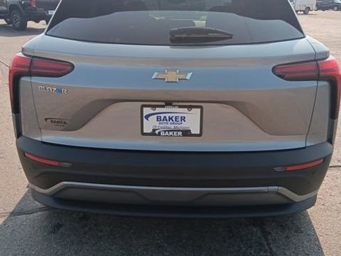 New 2026 Chevrolet Blazer EV LT image 6