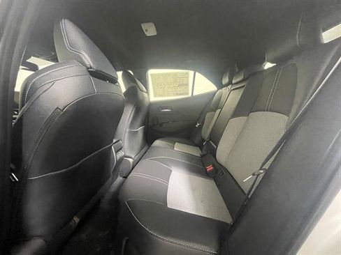 New 2026 Toyota Corolla XSE FWD image 10