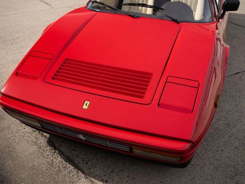Used 1988 Ferrari 328 GTS image 10