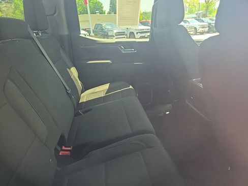 Used 2023 Chevrolet Silverado 1500 RST w/ Protection Package AWD/4WD image 5