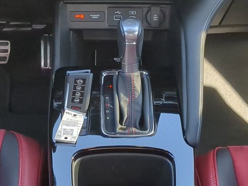 Used 2023 Acura Integra A-Spec image 25