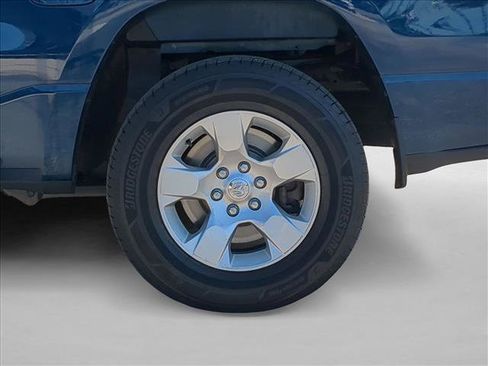 Used 2021 RAM 1500 Big Horn AWD/4WD image 21