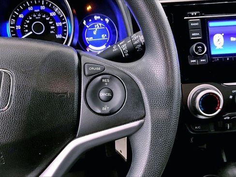 Used 2019 Honda Fit LX image 18