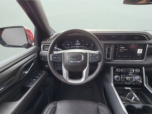 Used 2023 GMC Yukon Denali w/ Max Trailering Package image 22