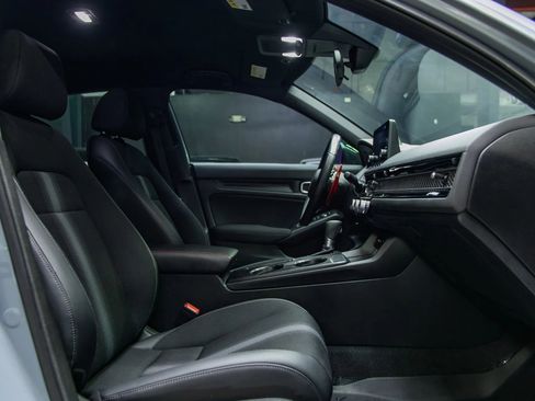 Used 2024 Honda Civic Sport image 25