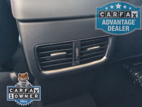 Certified 2025 MAZDA CX-5 Carbon Edition AWD/4WD image 12