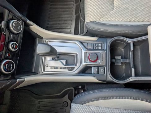 Used 2021 Subaru Forester Premium AWD/4WD image 18