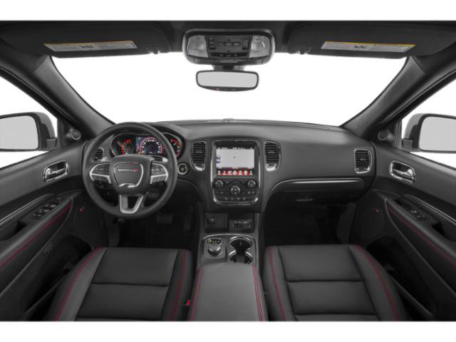 Certified 2020 Dodge Durango R/T w/ Blacktop Package RWD image 8