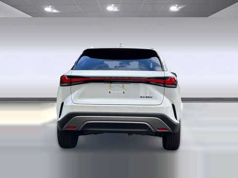 New 2026 Lexus RX 350 FWD image 9