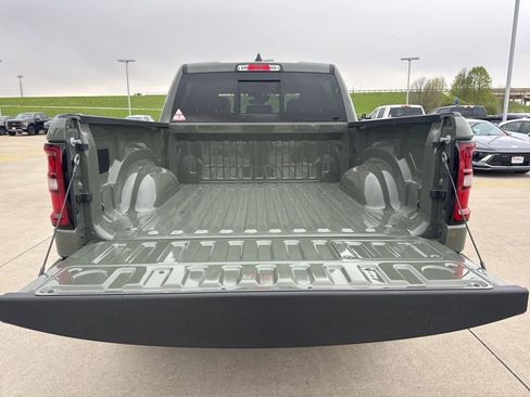 New 2026 RAM 1500 Rebel AWD/4WD image 35