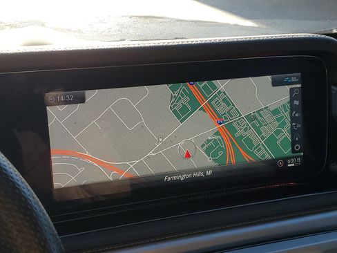 Used 2021 Mercedes-Benz G 63 AMG G 63 AMGﾮ image 19