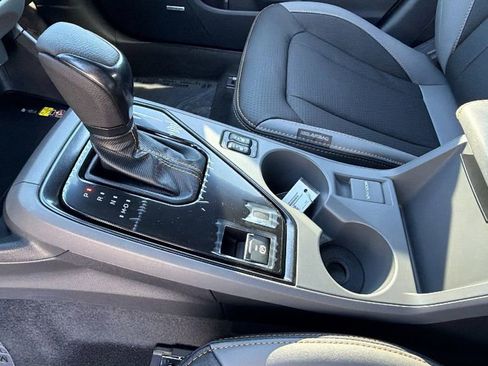New 2026 Subaru Crosstrek 2.5i Wilderness w/ Crosstrek Mirror Package AWD/4WD image 13