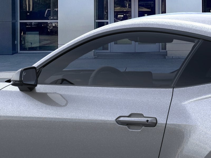 New 2026 Ford Mustang Dark Horse SC RWD image 20