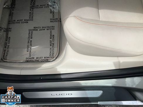 Used 2023 Lucid Air Touring AWD/4WD image 26