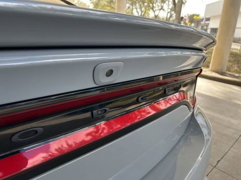 Used 2022 Dodge Charger SRT Hellcat image 19