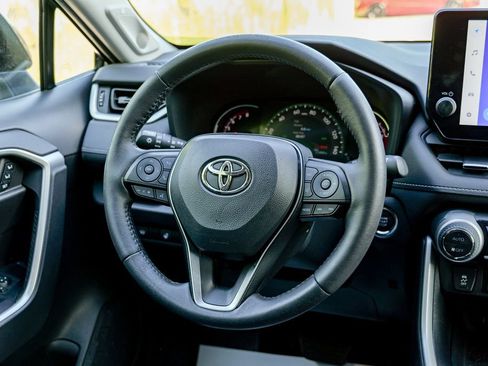 Used 2023 Toyota RAV4 XLE Premium AWD/4WD image 41