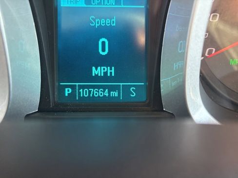 Used 2017 Chevrolet Equinox LT w/ Convenience Package image 28