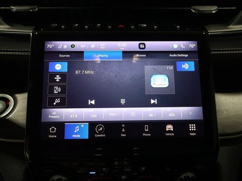 Certified 2023 Jeep Grand Cherokee L Limited w/ Luxury Tech Group II AWD/4WD image 36