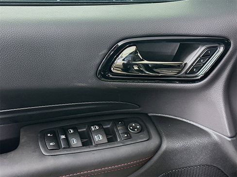 New 2026 Dodge Durango GT image 11