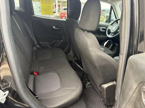 Used 2020 Jeep Renegade Sport w/ Sport Appearance Group image 18