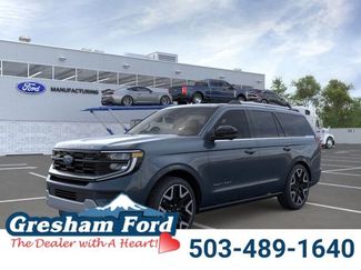 New 2026 Ford Expedition Platinum 360° Tour